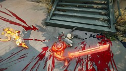 画像ギャラリー No.019のサムネイル画像 / ［E3 2014］「PsychoBreak」一色のBethesdaブースで，発表されたばかりの新作オンラインアクション「BATTLECRY」をプレイしてみた