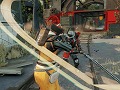 ［E3 2014］「PsychoBreak」一色のBethesdaブースで，発表されたばかりの新作オンラインアクション「BATTLECRY」をプレイしてみた