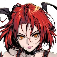 画像ギャラリー No.015のサムネイル画像 / 「ブラッドレイン 深紅の叛逆者」アバター＆テーマを期間限定で無料配信