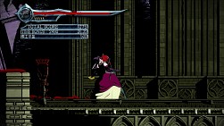 画像ギャラリー No.027のサムネイル画像 / 「ブラッドレイン 深紅の叛逆者」アバター＆テーマを期間限定で無料配信