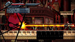 画像ギャラリー No.030のサムネイル画像 / 「ブラッドレイン 深紅の叛逆者」アバター＆テーマを期間限定で無料配信
