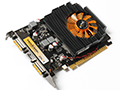 NVIDIA，「GeForce GT 730」を製品リストに追加。FermiおよびKepler版GT 630のリネーム品か