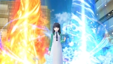 画像ギャラリー No.005のサムネイル画像 / 「魔法科高校の劣等生 Out of Order」，キービジュアルと多数のゲーム画面が明らかに。司波兄妹の情報も公開