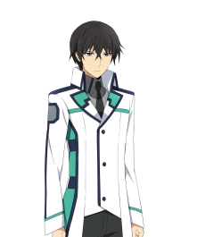 画像ギャラリー No.009のサムネイル画像 / 「魔法科高校の劣等生 Out of Order」，キービジュアルと多数のゲーム画面が明らかに。司波兄妹の情報も公開