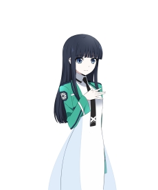 画像ギャラリー No.014のサムネイル画像 / 「魔法科高校の劣等生 Out of Order」，キービジュアルと多数のゲーム画面が明らかに。司波兄妹の情報も公開
