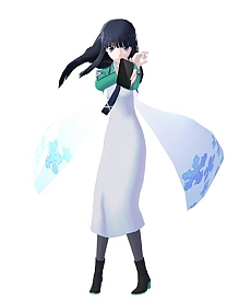 画像ギャラリー No.015のサムネイル画像 / 「魔法科高校の劣等生 Out of Order」，キービジュアルと多数のゲーム画面が明らかに。司波兄妹の情報も公開