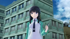 画像ギャラリー No.017のサムネイル画像 / 「魔法科高校の劣等生 Out of Order」，キービジュアルと多数のゲーム画面が明らかに。司波兄妹の情報も公開