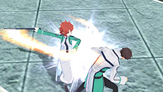 画像ギャラリー No.005のサムネイル画像 / 「魔法科高校の劣等生 Out of Order」，ゲームを構成する3つのパートが明らかに。新たな登場キャラクター「千葉エリカ」「西城レオンハルト」も紹介