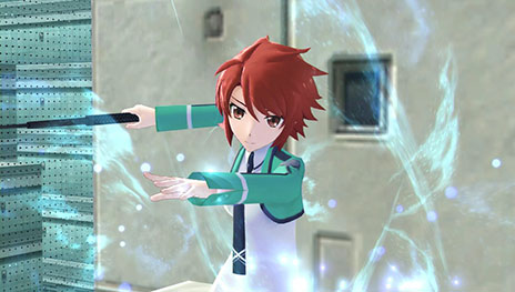 画像ギャラリー No.008のサムネイル画像 / 「魔法科高校の劣等生 Out of Order」，ゲームを構成する3つのパートが明らかに。新たな登場キャラクター「千葉エリカ」「西城レオンハルト」も紹介