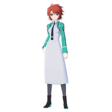 画像ギャラリー No.014のサムネイル画像 / 「魔法科高校の劣等生 Out of Order」，ゲームを構成する3つのパートが明らかに。新たな登場キャラクター「千葉エリカ」「西城レオンハルト」も紹介