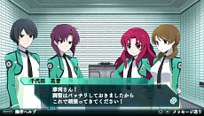 画像ギャラリー No.004のサムネイル画像 / 「魔法科高校の劣等生 Out of Order」，ストーリーモードで展開する3つのパートと，バトルおよび「CAD」カスタマイズの概要を公開