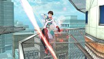 画像ギャラリー No.005のサムネイル画像 / 「魔法科高校の劣等生 Out of Order」，ストーリーモードで展開する3つのパートと，バトルおよび「CAD」カスタマイズの概要を公開