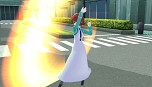 画像ギャラリー No.006のサムネイル画像 / 「魔法科高校の劣等生 Out of Order」，ストーリーモードで展開する3つのパートと，バトルおよび「CAD」カスタマイズの概要を公開