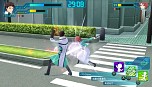 画像ギャラリー No.014のサムネイル画像 / 「魔法科高校の劣等生 Out of Order」，ストーリーモードで展開する3つのパートと，バトルおよび「CAD」カスタマイズの概要を公開