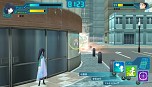 画像ギャラリー No.015のサムネイル画像 / 「魔法科高校の劣等生 Out of Order」，ストーリーモードで展開する3つのパートと，バトルおよび「CAD」カスタマイズの概要を公開