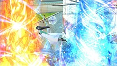 画像ギャラリー No.020のサムネイル画像 / 「魔法科高校の劣等生 Out of Order」，ストーリーモードで展開する3つのパートと，バトルおよび「CAD」カスタマイズの概要を公開