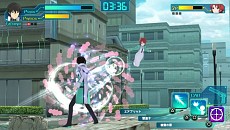 画像ギャラリー No.021のサムネイル画像 / 「魔法科高校の劣等生 Out of Order」，ストーリーモードで展開する3つのパートと，バトルおよび「CAD」カスタマイズの概要を公開
