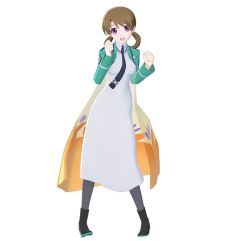 画像ギャラリー No.022のサムネイル画像 / 「魔法科高校の劣等生 Out of Order」，ストーリーモードで展開する3つのパートと，バトルおよび「CAD」カスタマイズの概要を公開