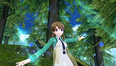 画像ギャラリー No.024のサムネイル画像 / 「魔法科高校の劣等生 Out of Order」，ストーリーモードで展開する3つのパートと，バトルおよび「CAD」カスタマイズの概要を公開