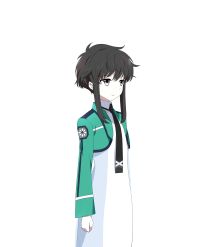 画像ギャラリー No.027のサムネイル画像 / 「魔法科高校の劣等生 Out of Order」，ストーリーモードで展開する3つのパートと，バトルおよび「CAD」カスタマイズの概要を公開