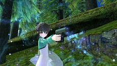 画像ギャラリー No.028のサムネイル画像 / 「魔法科高校の劣等生 Out of Order」，ストーリーモードで展開する3つのパートと，バトルおよび「CAD」カスタマイズの概要を公開
