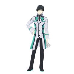 画像ギャラリー No.030のサムネイル画像 / 「魔法科高校の劣等生 Out of Order」，ストーリーモードで展開する3つのパートと，バトルおよび「CAD」カスタマイズの概要を公開