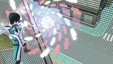 画像ギャラリー No.033のサムネイル画像 / 「魔法科高校の劣等生 Out of Order」，ストーリーモードで展開する3つのパートと，バトルおよび「CAD」カスタマイズの概要を公開