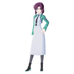 画像ギャラリー No.034のサムネイル画像 / 「魔法科高校の劣等生 Out of Order」，ストーリーモードで展開する3つのパートと，バトルおよび「CAD」カスタマイズの概要を公開