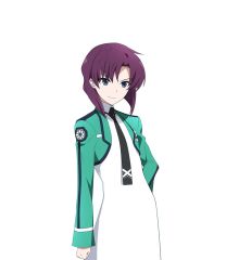 画像ギャラリー No.035のサムネイル画像 / 「魔法科高校の劣等生 Out of Order」，ストーリーモードで展開する3つのパートと，バトルおよび「CAD」カスタマイズの概要を公開