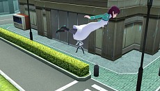 画像ギャラリー No.037のサムネイル画像 / 「魔法科高校の劣等生 Out of Order」，ストーリーモードで展開する3つのパートと，バトルおよび「CAD」カスタマイズの概要を公開