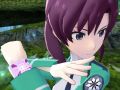 「魔法科高校の劣等生 Out of Order」，ストーリーモードで展開する3つのパートと，バトルおよび「CAD」カスタマイズの概要を公開