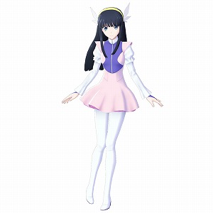 画像ギャラリー No.005のサムネイル画像 / 「魔法科高校の劣等生 Out of Order」,初回限定版2着目の衣装を公開