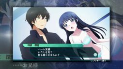 画像ギャラリー No.001のサムネイル画像 / 「魔法科高校の劣等生 Out of Order」，3パートのシステム解説と主要キャラクターのバトルシーンを収録した最新PVが公開