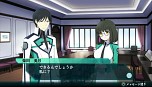 画像ギャラリー No.005のサムネイル画像 / 「魔法科高校の劣等生 Out of Order」，キャラクターの好感度を上げると発生するイベントや，「ピクシー」「一条将輝」ら新たな登場人物の情報が公開