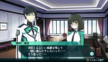 画像ギャラリー No.006のサムネイル画像 / 「魔法科高校の劣等生 Out of Order」，キャラクターの好感度を上げると発生するイベントや，「ピクシー」「一条将輝」ら新たな登場人物の情報が公開