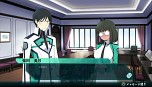 画像ギャラリー No.007のサムネイル画像 / 「魔法科高校の劣等生 Out of Order」，キャラクターの好感度を上げると発生するイベントや，「ピクシー」「一条将輝」ら新たな登場人物の情報が公開