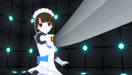 画像ギャラリー No.015のサムネイル画像 / 「魔法科高校の劣等生 Out of Order」，キャラクターの好感度を上げると発生するイベントや，「ピクシー」「一条将輝」ら新たな登場人物の情報が公開