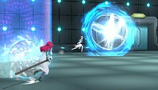 画像ギャラリー No.016のサムネイル画像 / 「魔法科高校の劣等生 Out of Order」，キャラクターの好感度を上げると発生するイベントや，「ピクシー」「一条将輝」ら新たな登場人物の情報が公開