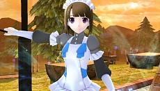 画像ギャラリー No.021のサムネイル画像 / 「魔法科高校の劣等生 Out of Order」,キャラクターの好感度を上げると発生するイベントや,「ピクシー」「一条将輝」ら新たな登場人物の情報が公開