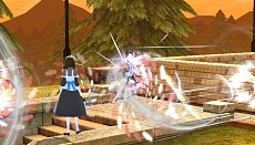 画像ギャラリー No.022のサムネイル画像 / 「魔法科高校の劣等生 Out of Order」,キャラクターの好感度を上げると発生するイベントや,「ピクシー」「一条将輝」ら新たな登場人物の情報が公開