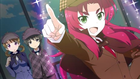 画像ギャラリー No.025のサムネイル画像 / 「魔法科高校の劣等生 Out of Order」，キャラクターの好感度を上げると発生するイベントや，「ピクシー」「一条将輝」ら新たな登場人物の情報が公開