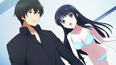画像ギャラリー No.029のサムネイル画像 / 「魔法科高校の劣等生 Out of Order」,キャラクターの好感度を上げると発生するイベントや,「ピクシー」「一条将輝」ら新たな登場人物の情報が公開