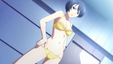 画像ギャラリー No.030のサムネイル画像 / 「魔法科高校の劣等生 Out of Order」,キャラクターの好感度を上げると発生するイベントや,「ピクシー」「一条将輝」ら新たな登場人物の情報が公開