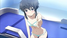 画像ギャラリー No.034のサムネイル画像 / 「魔法科高校の劣等生 Out of Order」,キャラクターの好感度を上げると発生するイベントや,「ピクシー」「一条将輝」ら新たな登場人物の情報が公開