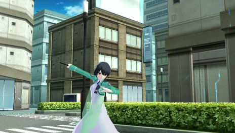 画像ギャラリー No.044のサムネイル画像 / 「魔法科高校の劣等生 Out of Order」，キャラクターの好感度を上げると発生するイベントや，「ピクシー」「一条将輝」ら新たな登場人物の情報が公開