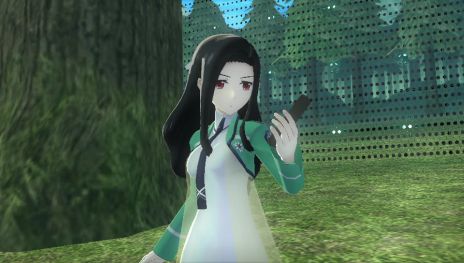 画像ギャラリー No.053のサムネイル画像 / 「魔法科高校の劣等生 Out of Order」，キャラクターの好感度を上げると発生するイベントや，「ピクシー」「一条将輝」ら新たな登場人物の情報が公開