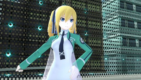 画像ギャラリー No.004のサムネイル画像 / 「魔法科高校の劣等生 Out of Order」，米軍最強の魔法師「リーナ」の参戦が判明。CADの調整時に活躍する「柴田美月」ら5名のエンジニアに関する情報も
