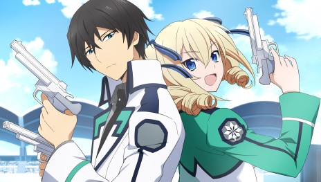 画像ギャラリー No.005のサムネイル画像 / 「魔法科高校の劣等生 Out of Order」，米軍最強の魔法師「リーナ」の参戦が判明。CADの調整時に活躍する「柴田美月」ら5名のエンジニアに関する情報も