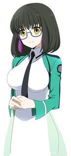 画像ギャラリー No.013のサムネイル画像 / 「魔法科高校の劣等生 Out of Order」，米軍最強の魔法師「リーナ」の参戦が判明。CADの調整時に活躍する「柴田美月」ら5名のエンジニアに関する情報も