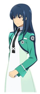 画像ギャラリー No.015のサムネイル画像 / 「魔法科高校の劣等生 Out of Order」，米軍最強の魔法師「リーナ」の参戦が判明。CADの調整時に活躍する「柴田美月」ら5名のエンジニアに関する情報も